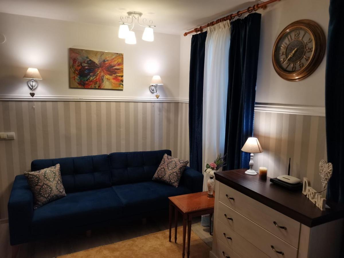 Dream Apartment Bansko Exteriör bild