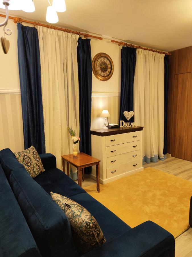 Dream Apartment Bansko Exteriör bild
