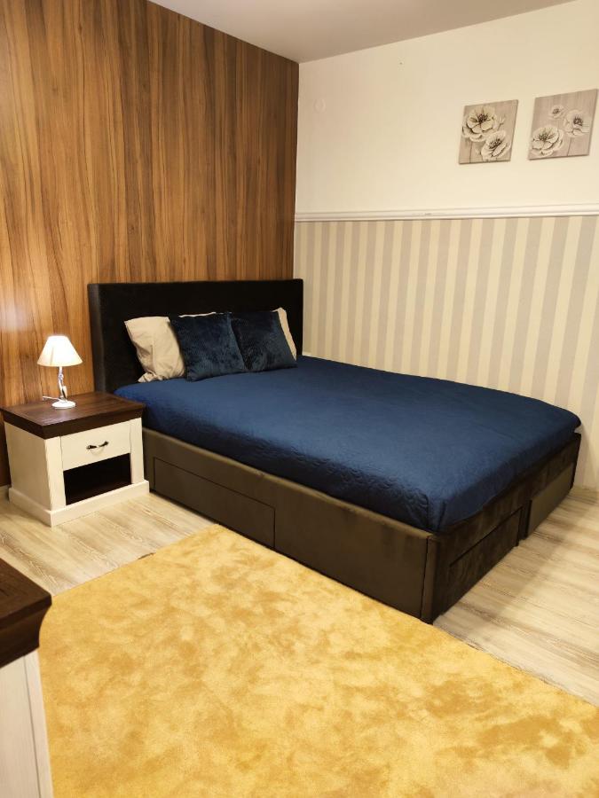 Dream Apartment Bansko Exteriör bild