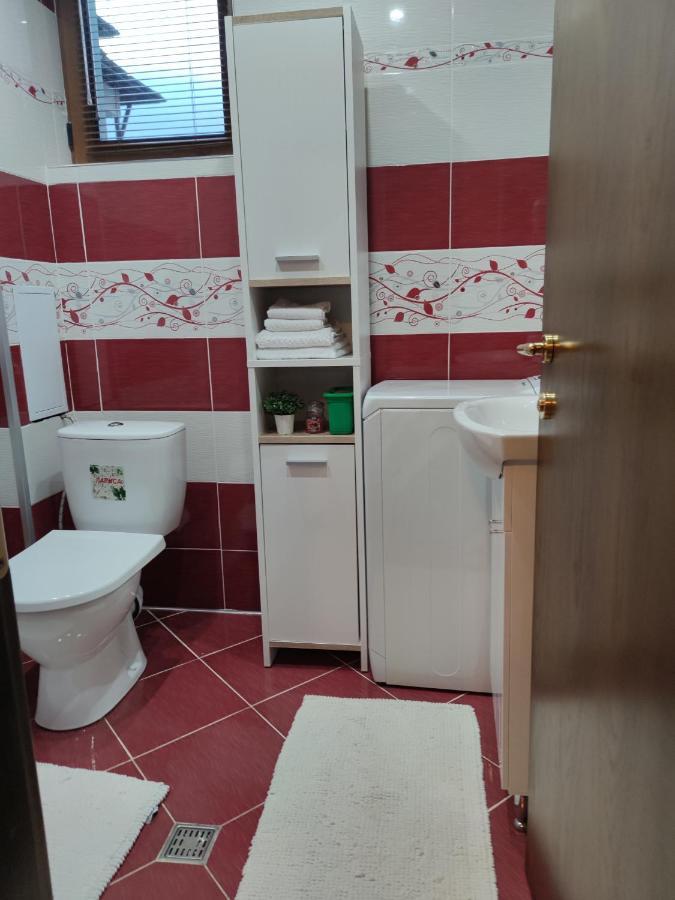 Dream Apartment Bansko Exteriör bild