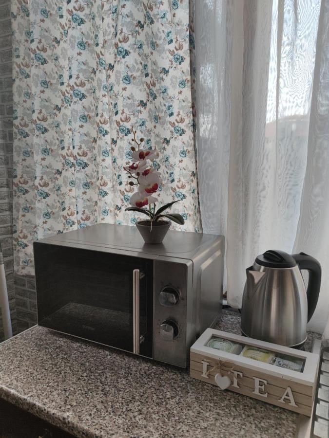 Dream Apartment Bansko Exteriör bild