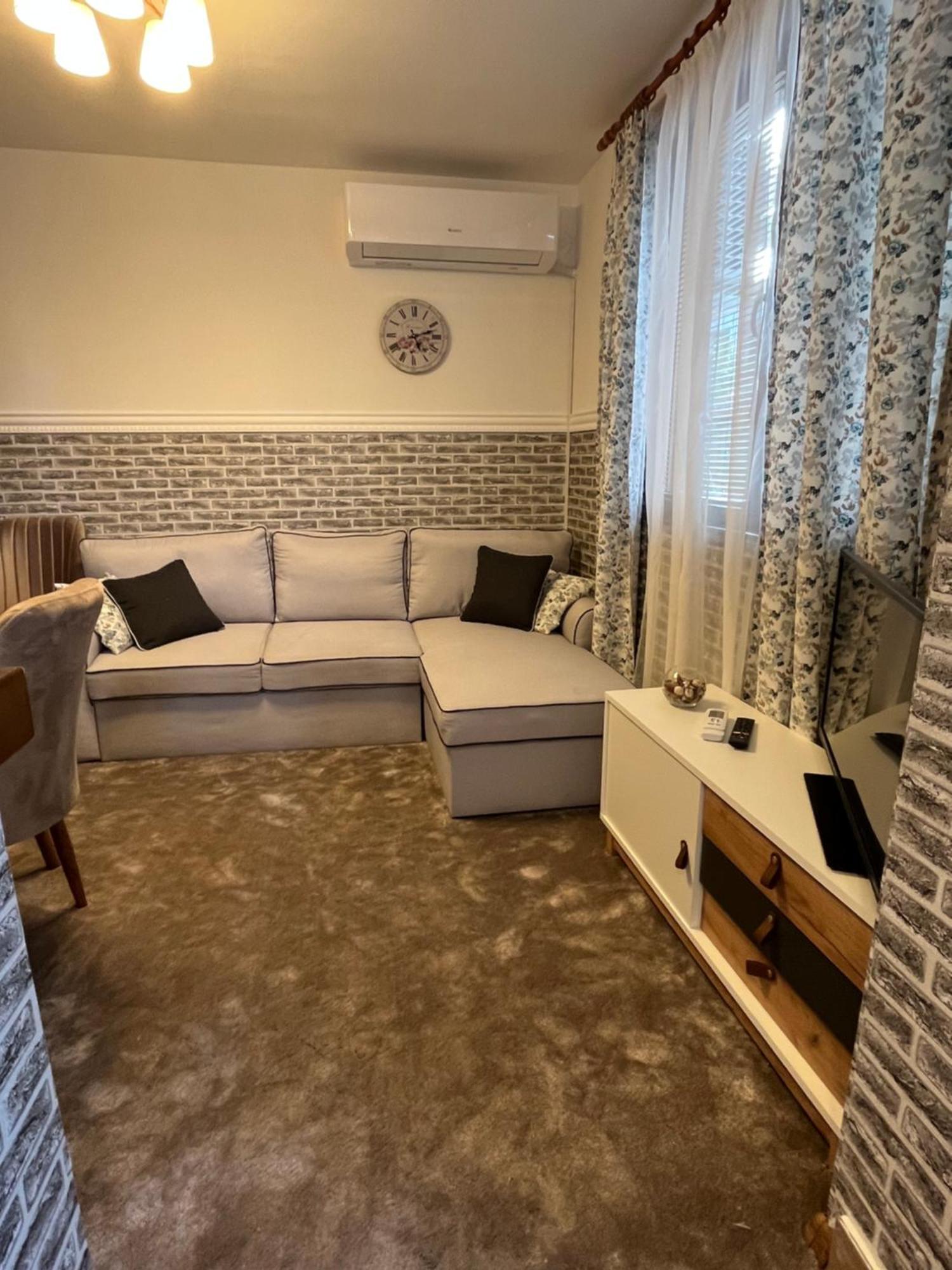 Dream Apartment Bansko Exteriör bild