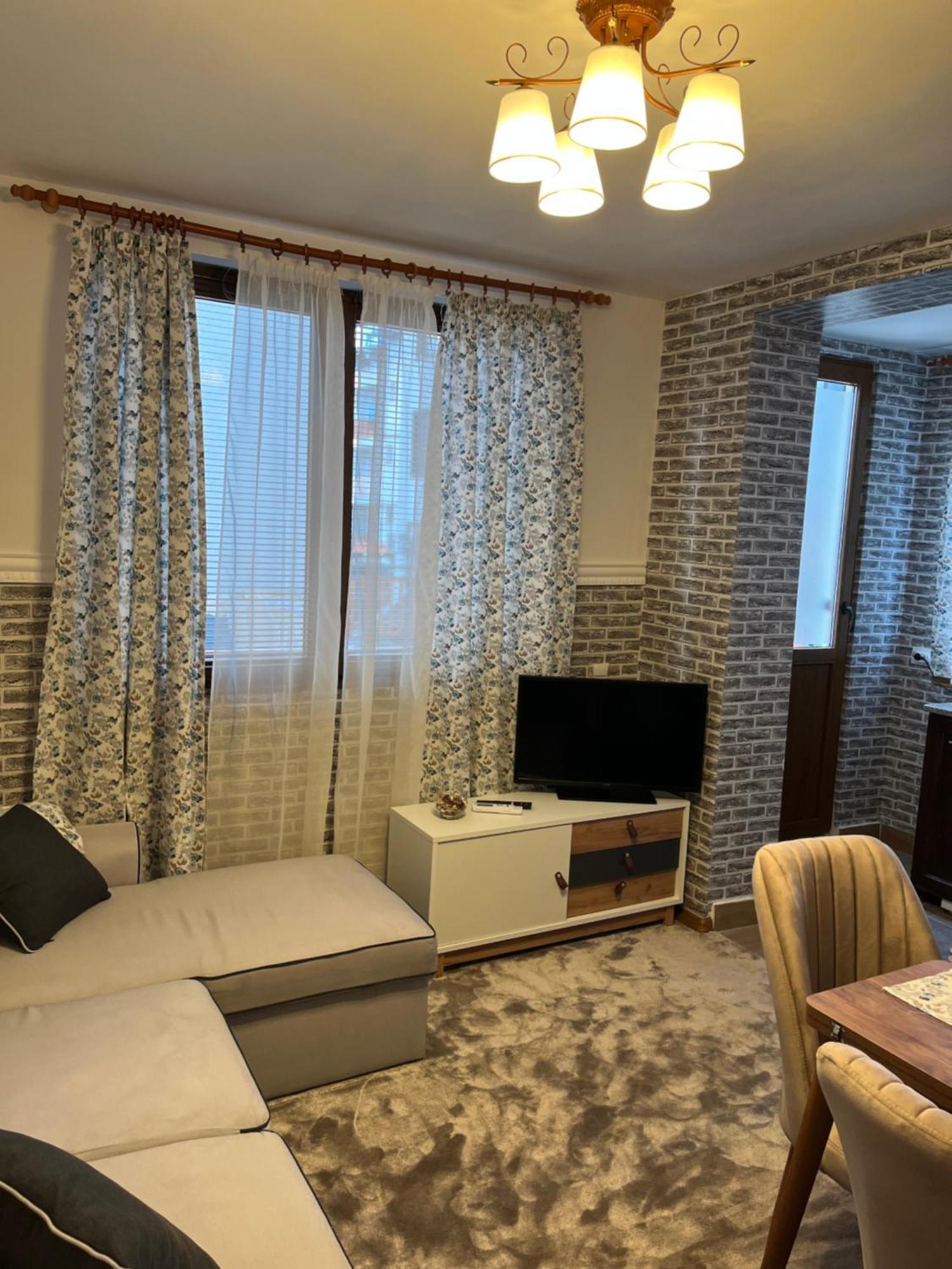 Dream Apartment Bansko Exteriör bild